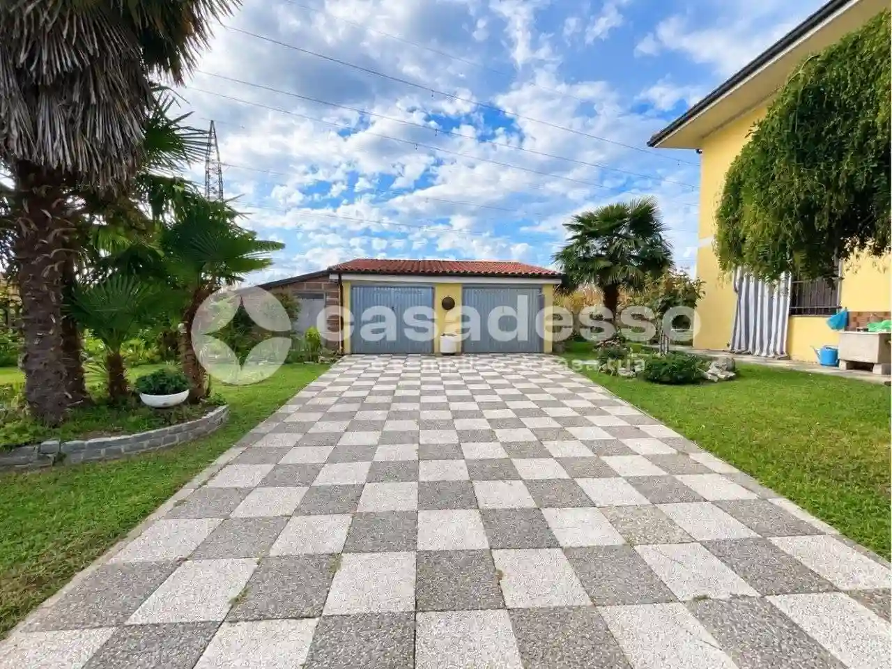 Villa - foto 3