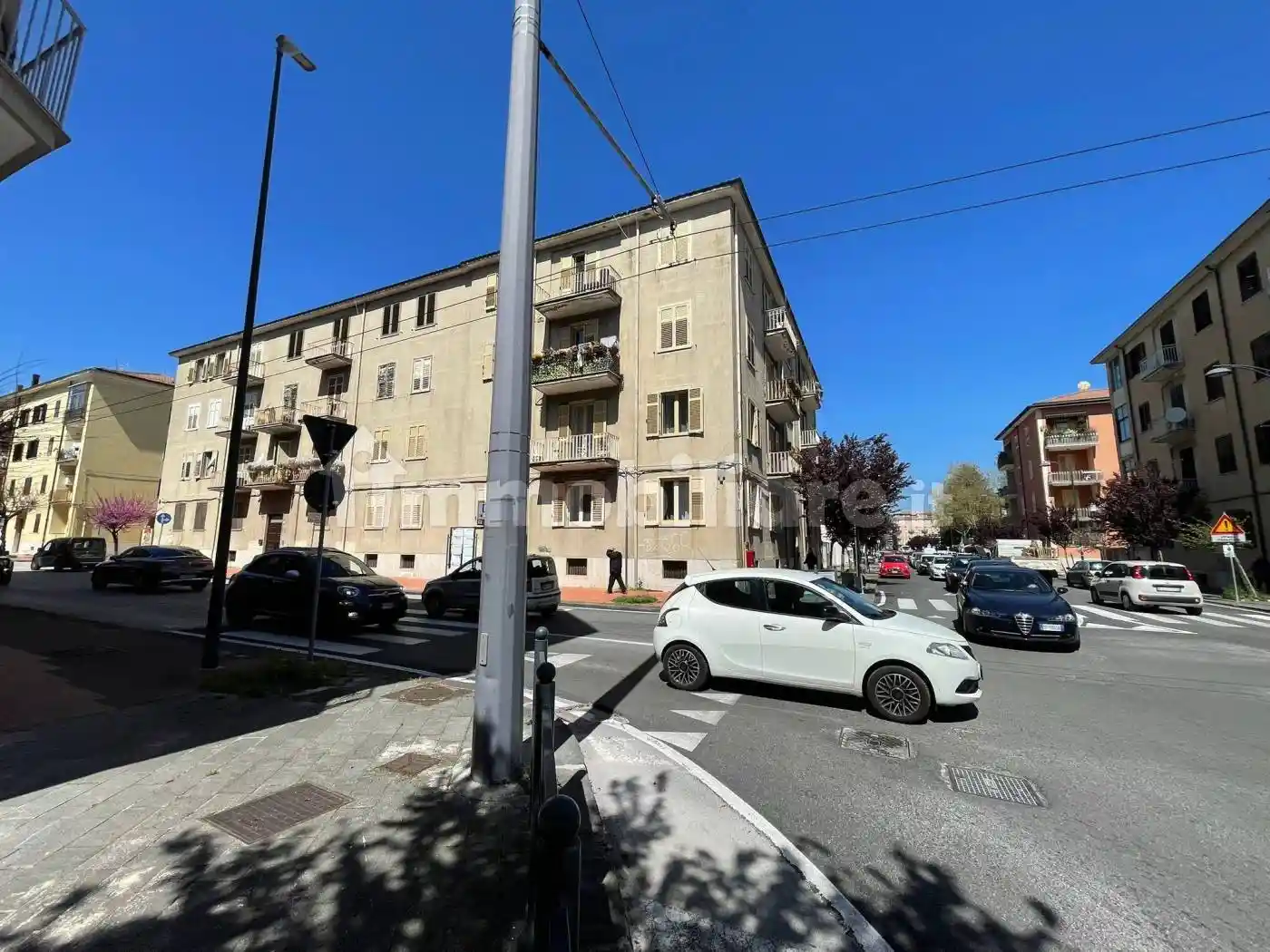 Appartamento in vendita a Avellino