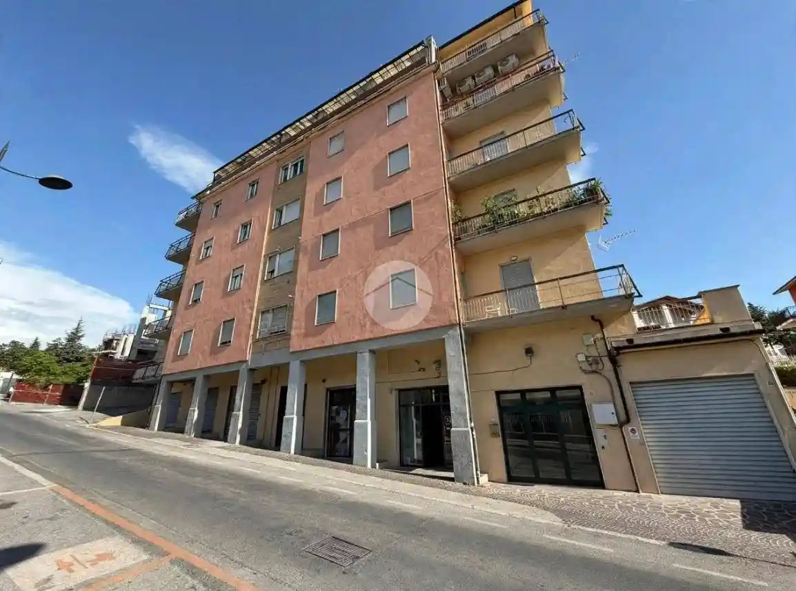 Appartamento in vendita a L'Aquila