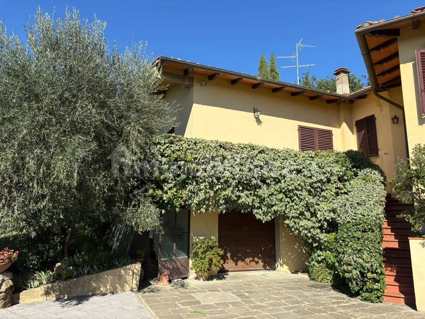 Villa in vendita a Firenze
