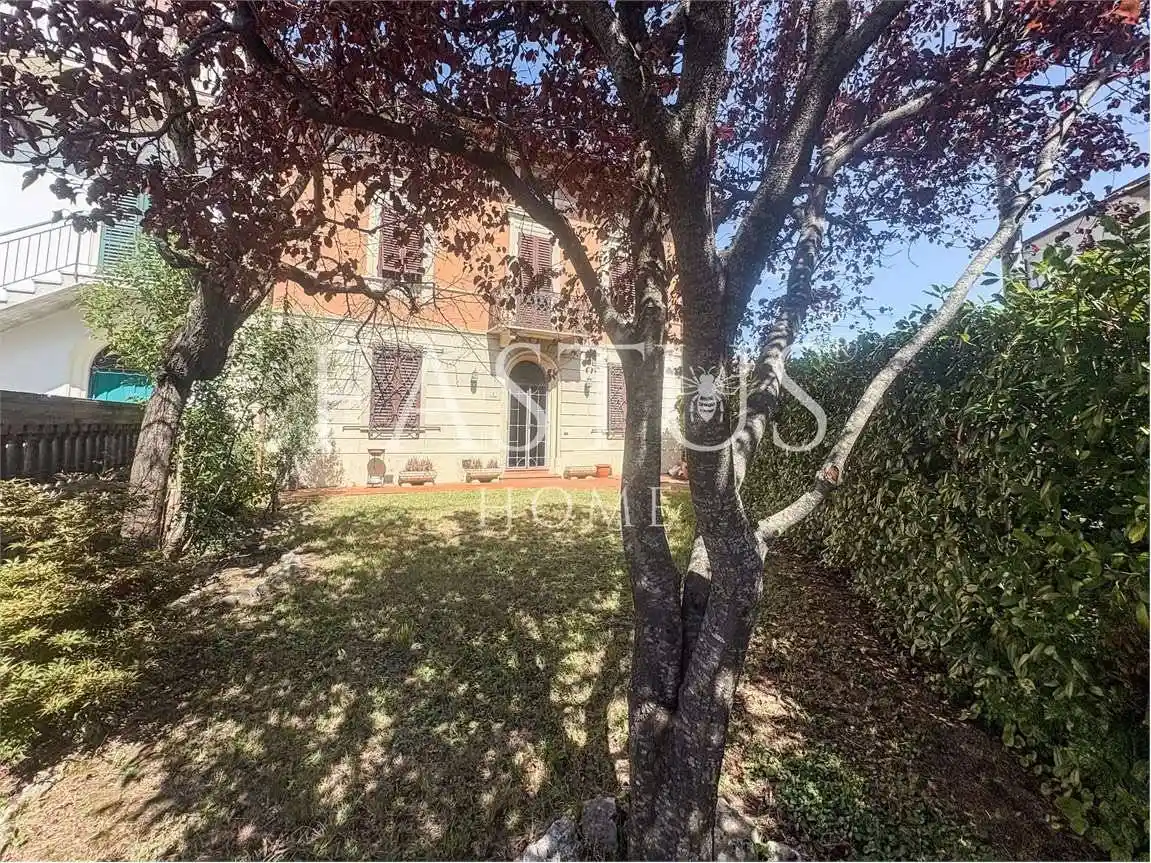 Villa in vendita a Serravalle Pistoiese