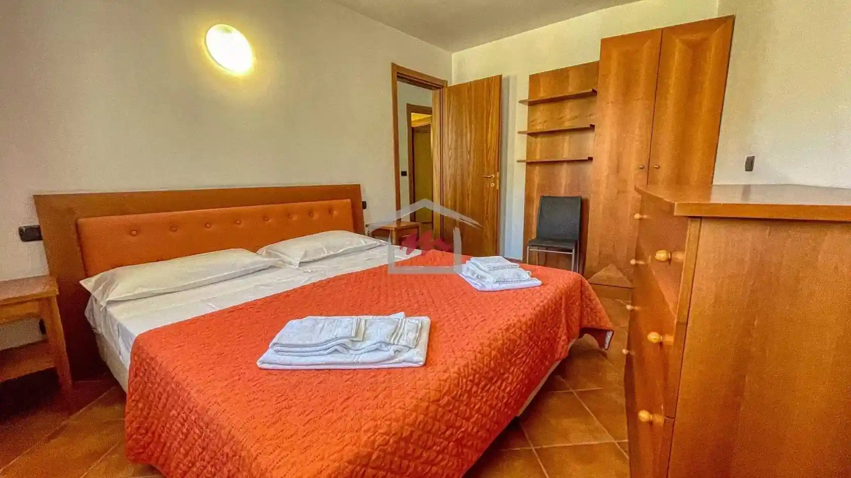 Appartamento in affitto a Bardonecchia