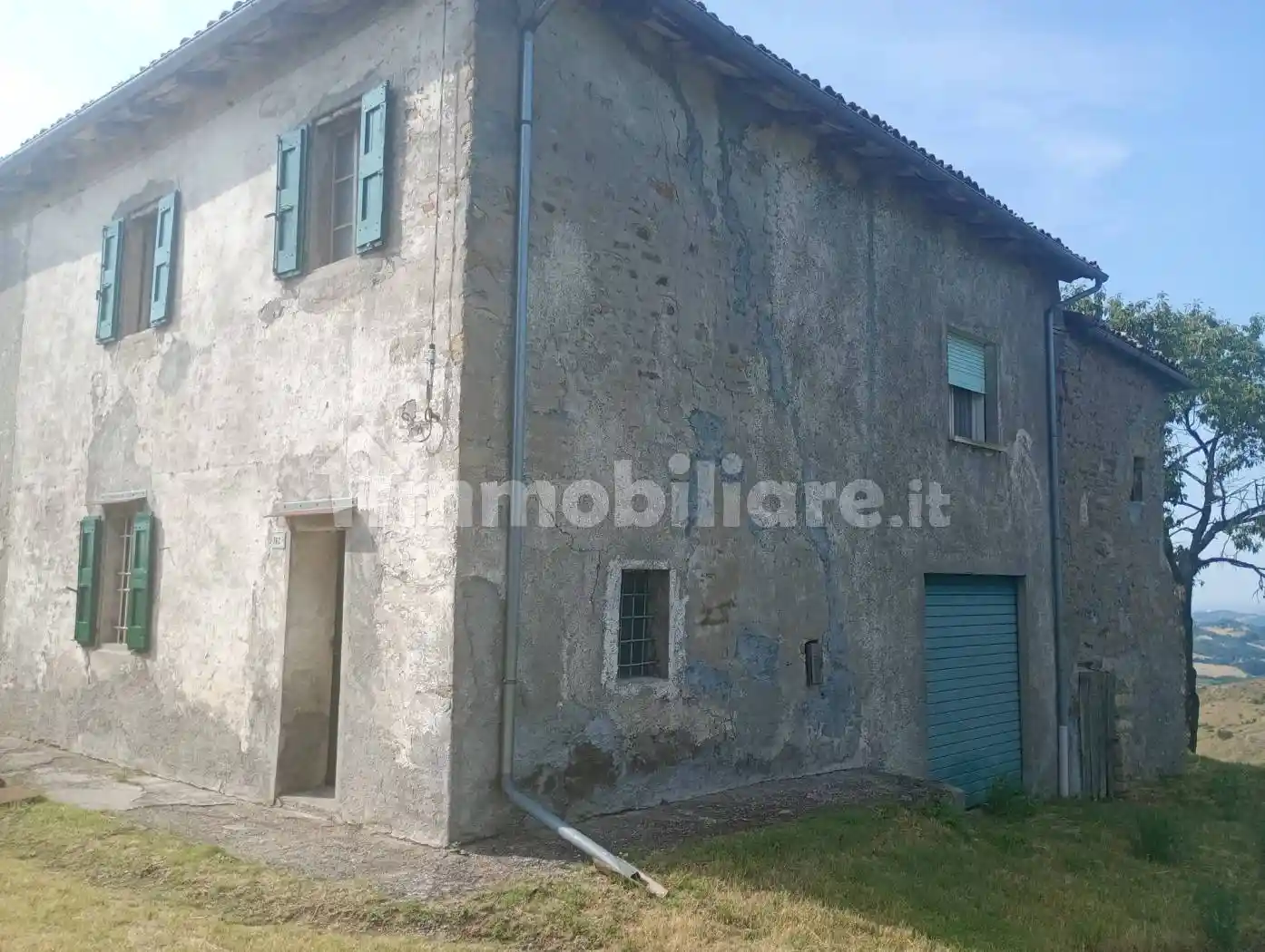 Rustico - Casale in vendita a Valsamoggia
