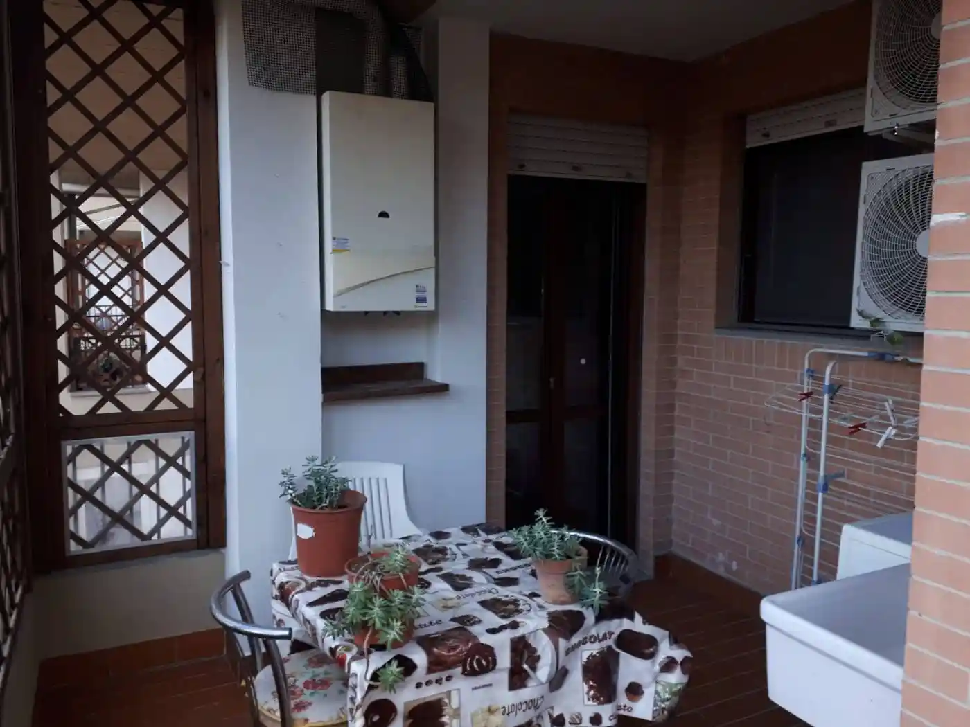 Appartamento in affitto a Firenze