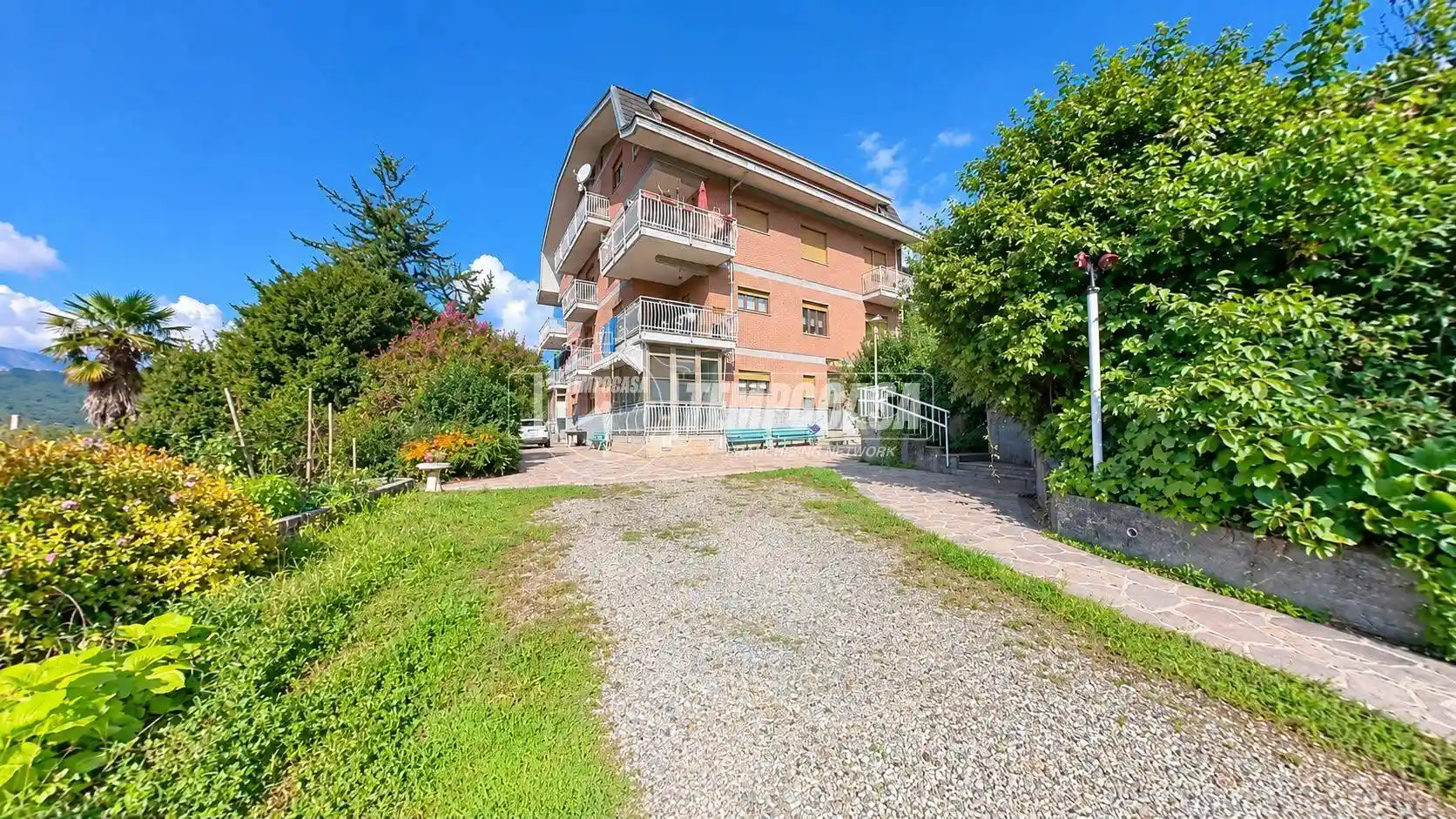 Appartamento in vendita a Coassolo Torinese