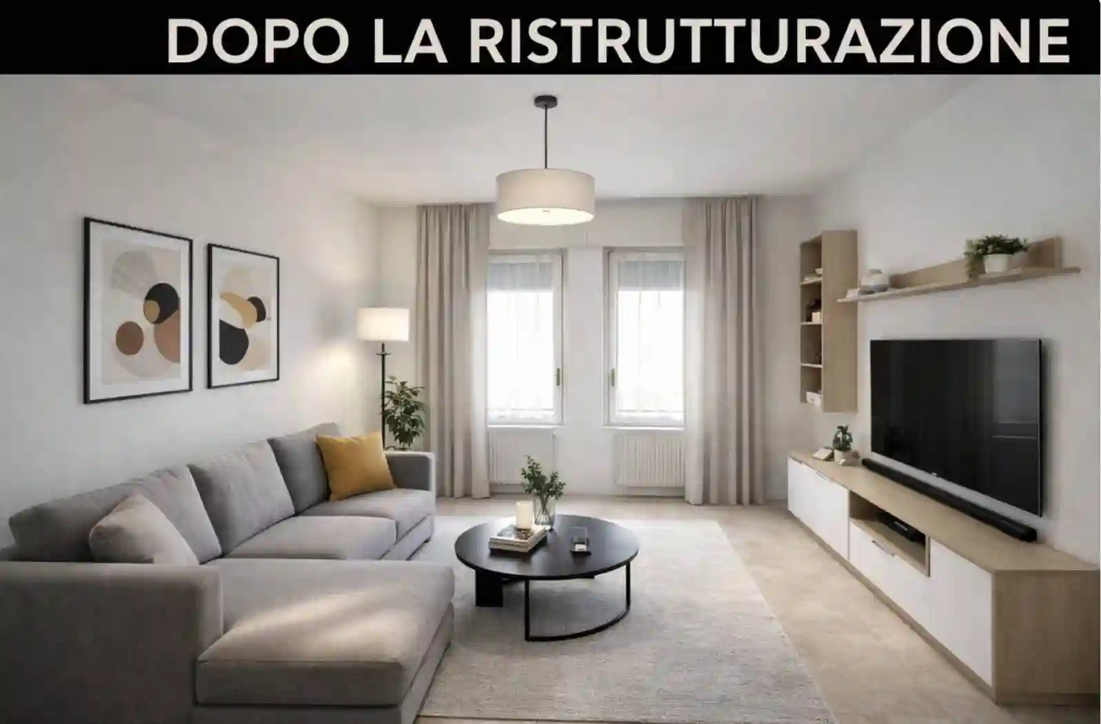 Villetta a schiera - foto 3