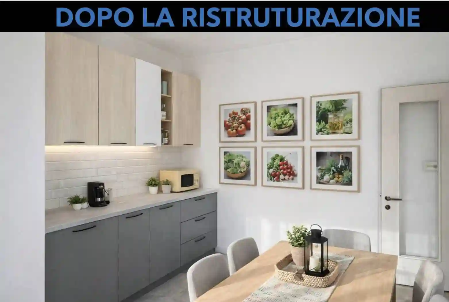 Villetta a schiera - foto 4