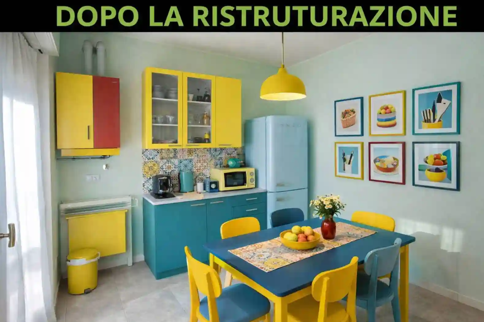 Villetta a schiera - foto 5