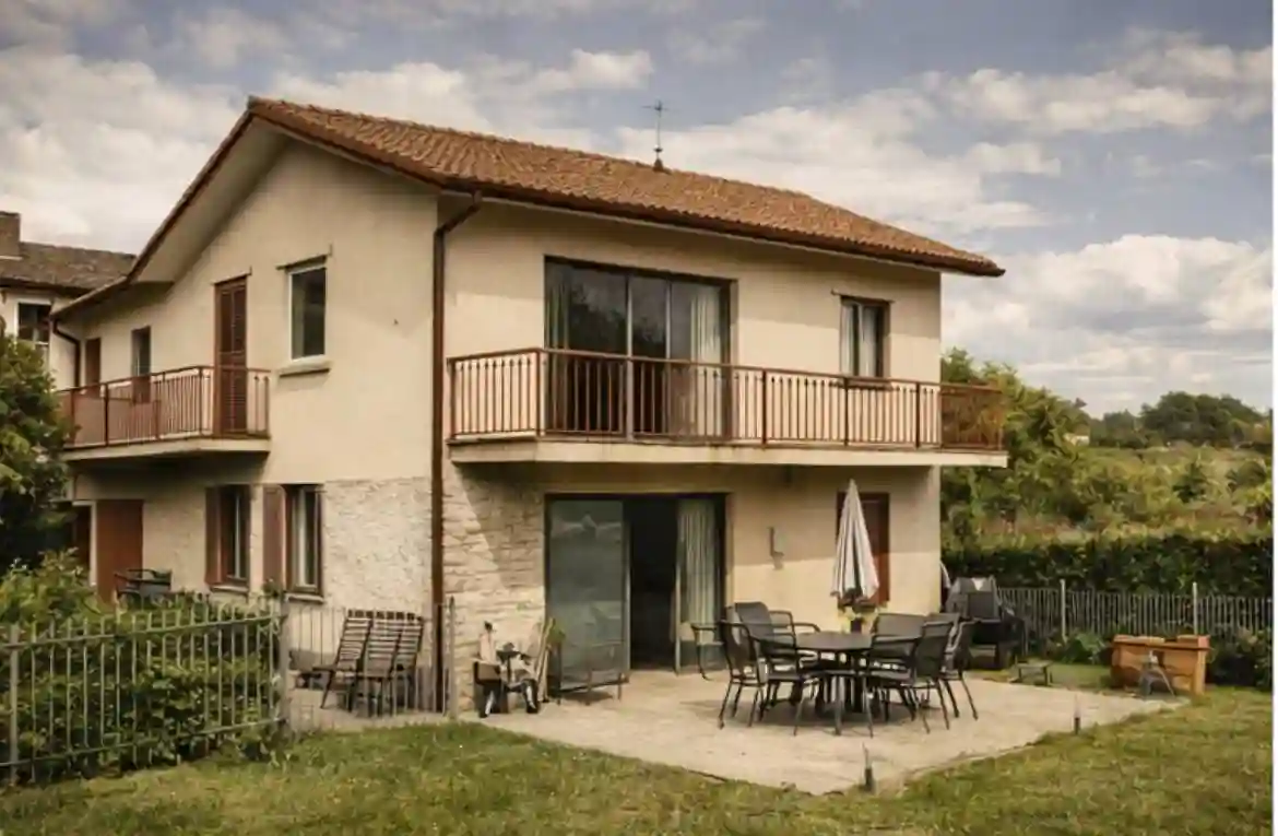 Villa - foto 3