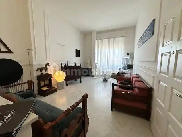 Appartamento in vendita a Viareggio