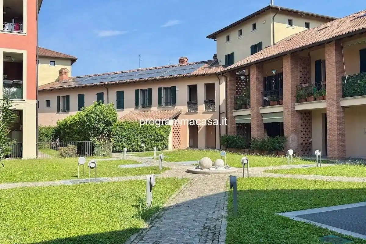 Appartamento in vendita a Segrate