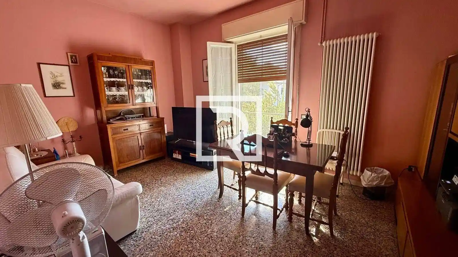 Appartamento in vendita a Meldola