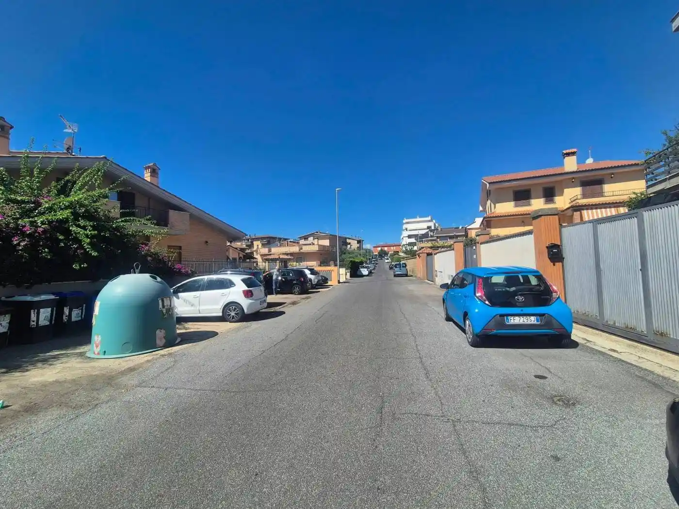 Villa in vendita a Roma