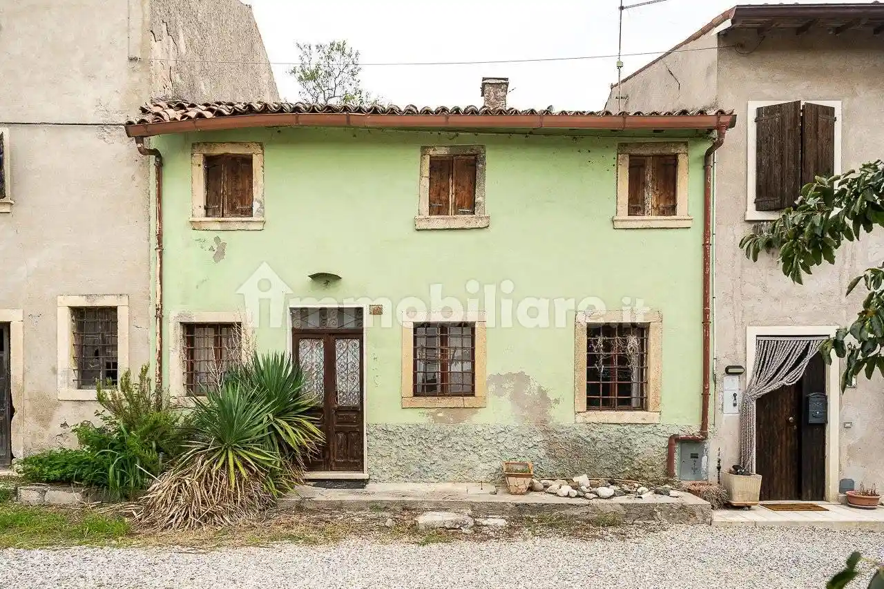 Rustico - Casale in vendita a Caldiero
