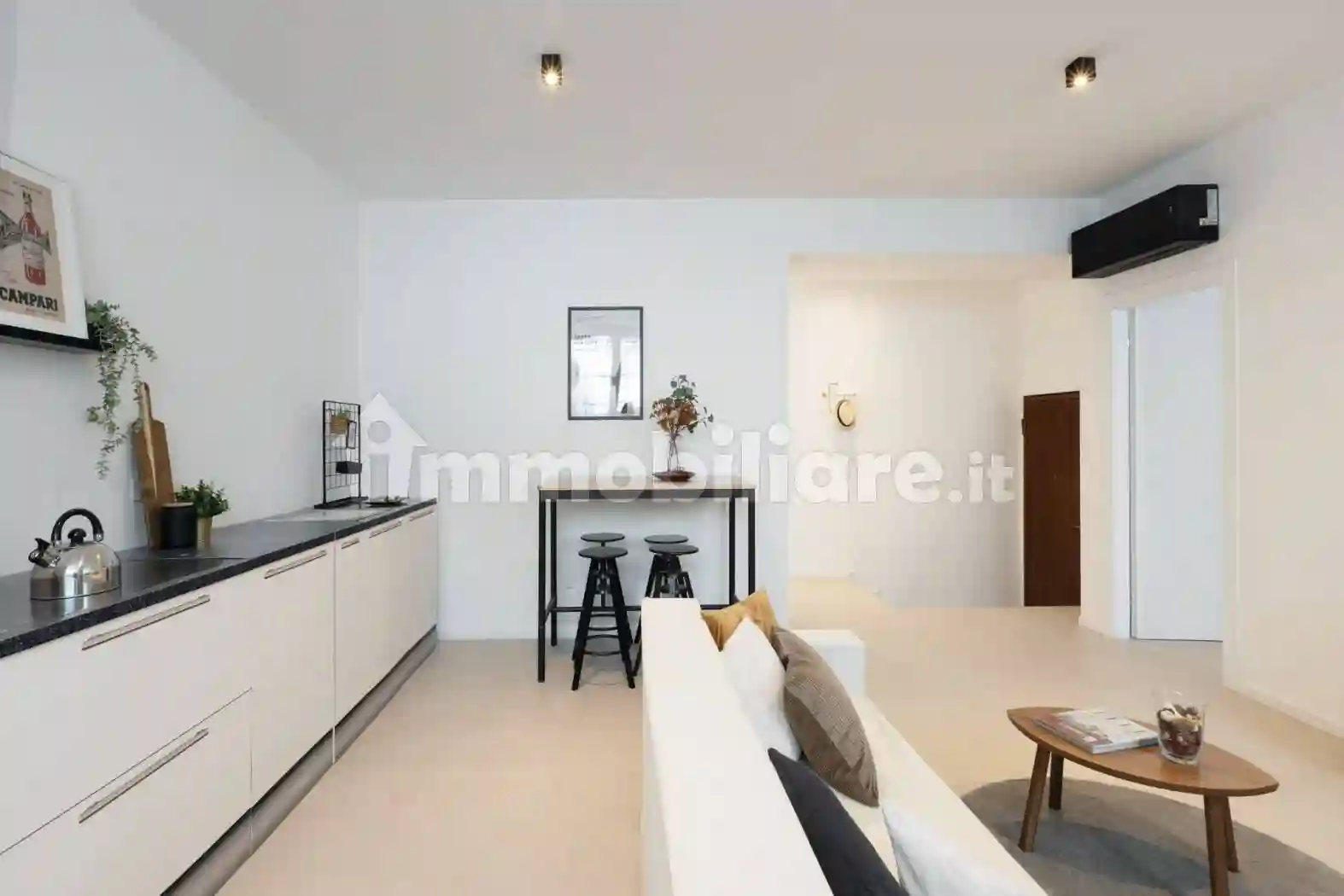 Appartamento - foto 5
