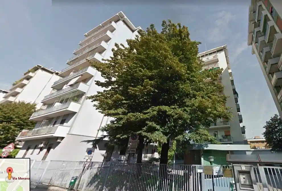Appartamento in vendita a Cologno Monzese