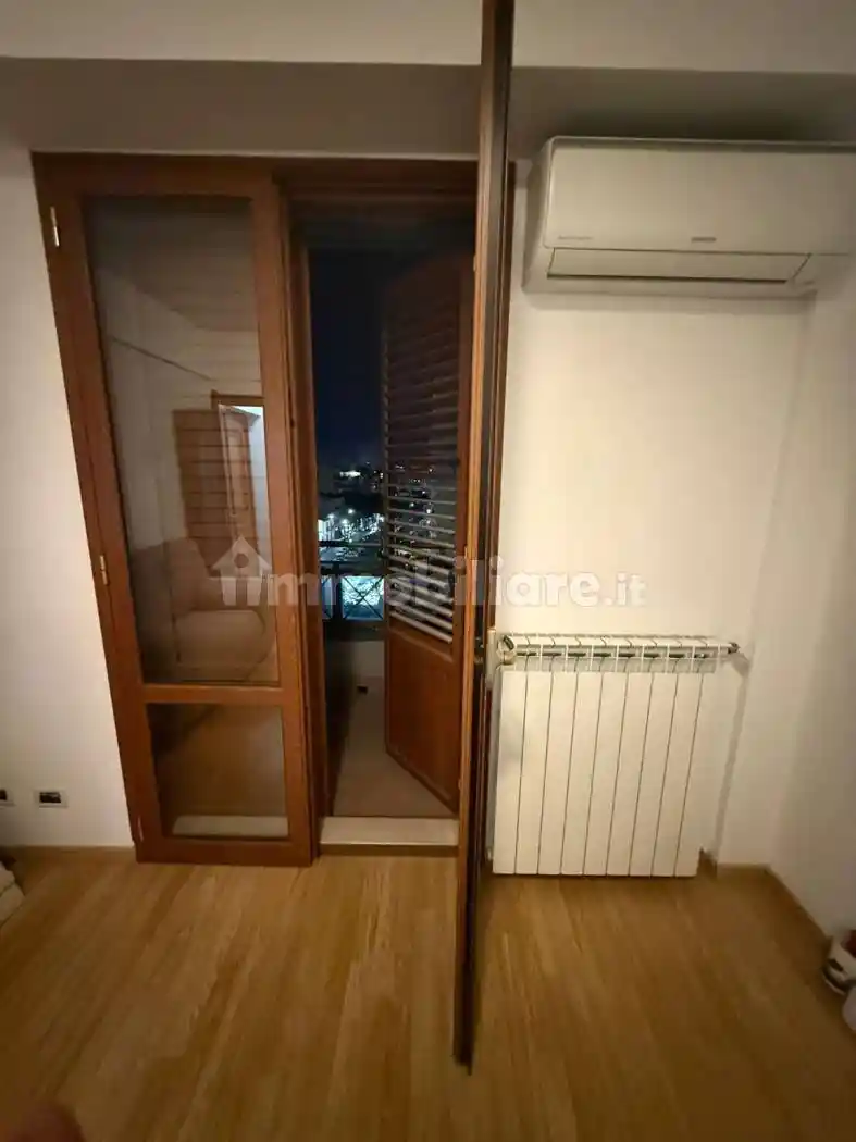 Appartamento in affitto a Palermo