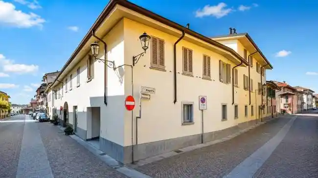 Appartamento in vendita a Verdello