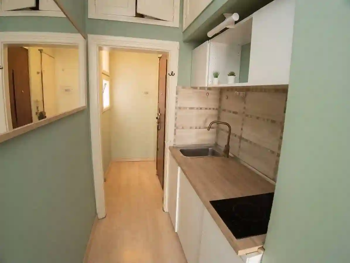 Loft - foto 4