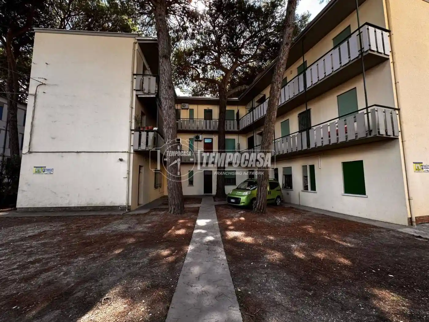 Appartamento in vendita a Comacchio