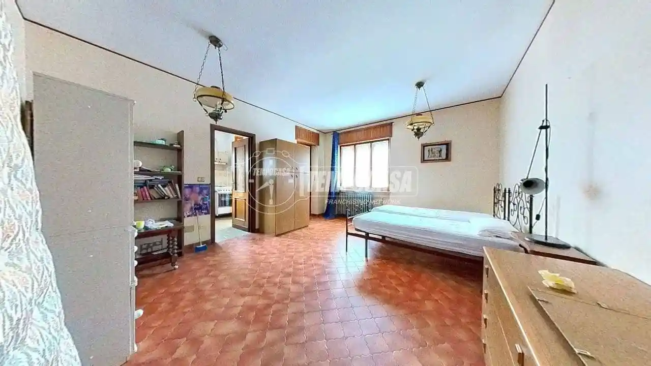 Appartamento in vendita a Coassolo Torinese