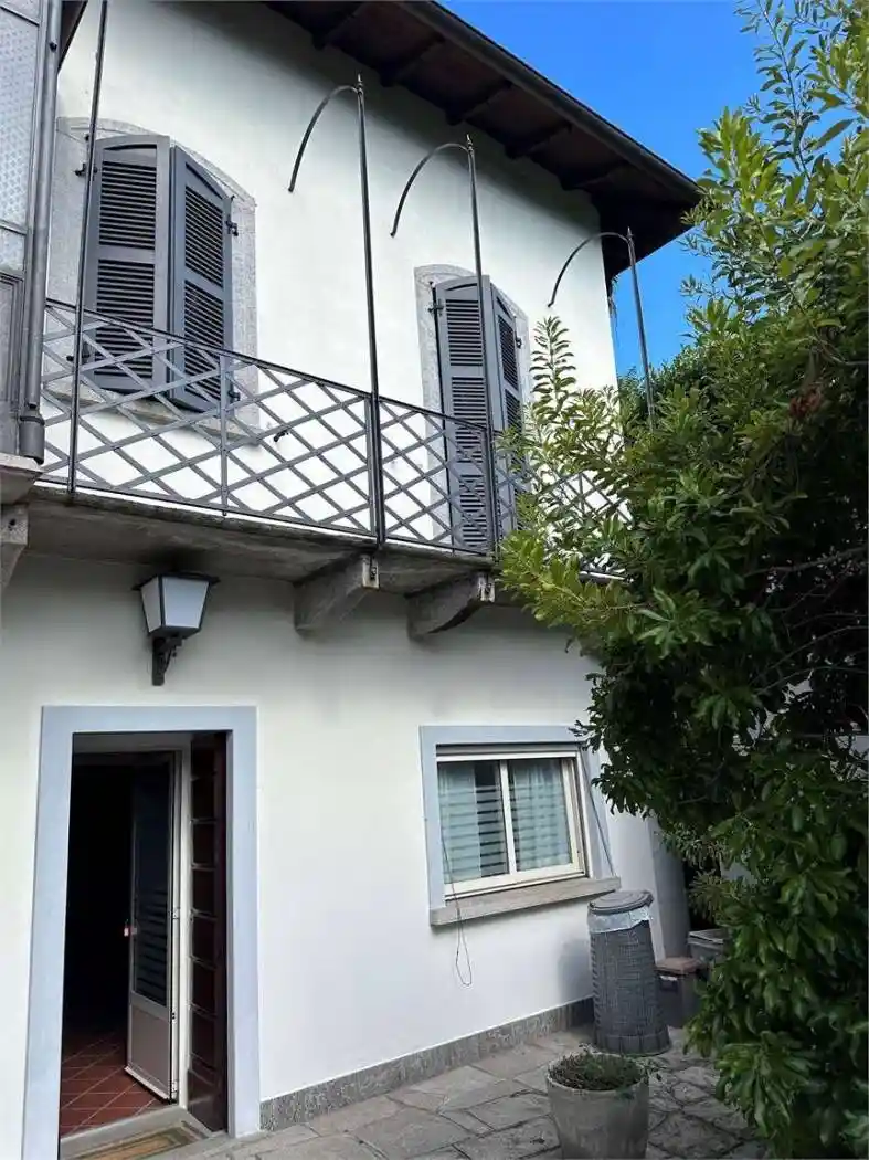 Appartamento in affitto a Verbania