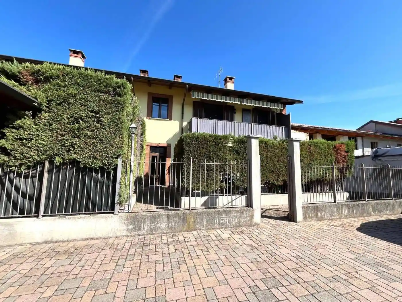 Appartamento in vendita a Piobesi Torinese
