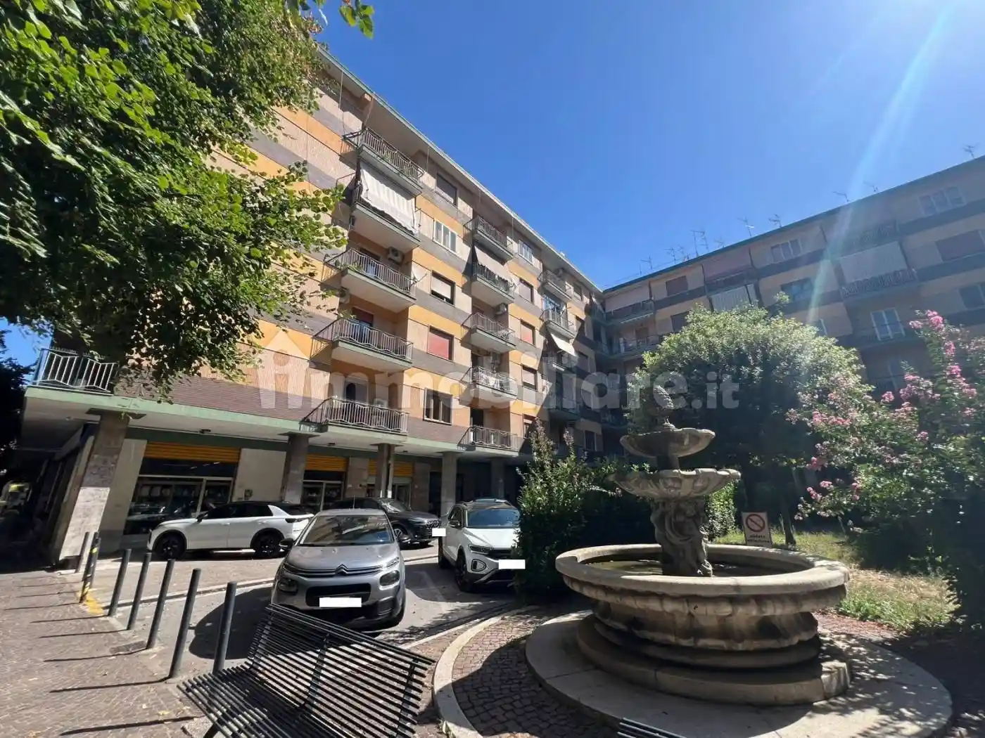 Appartamento in vendita a Solofra