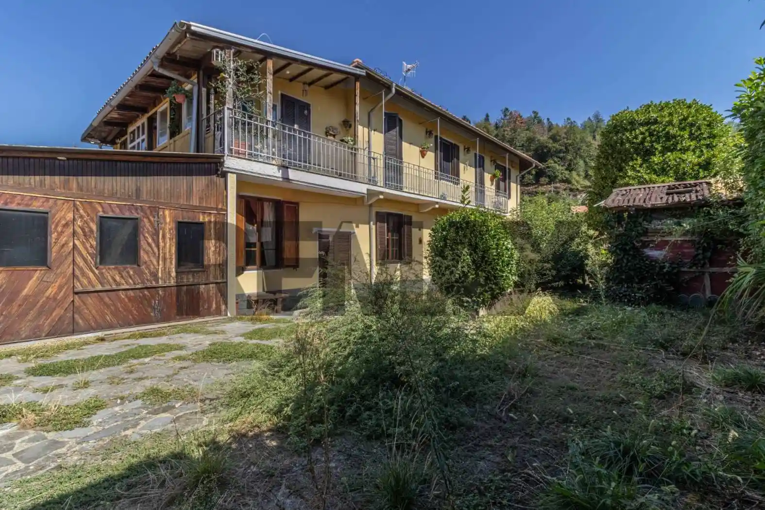 Appartamento in vendita a Borgosesia
