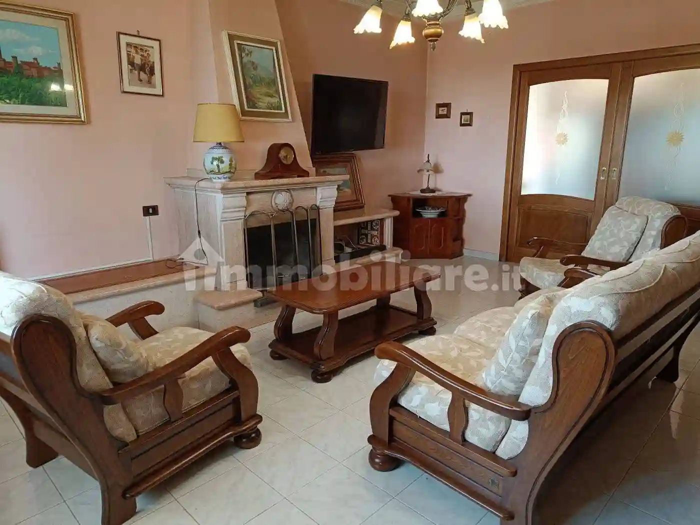 Villa - foto 5