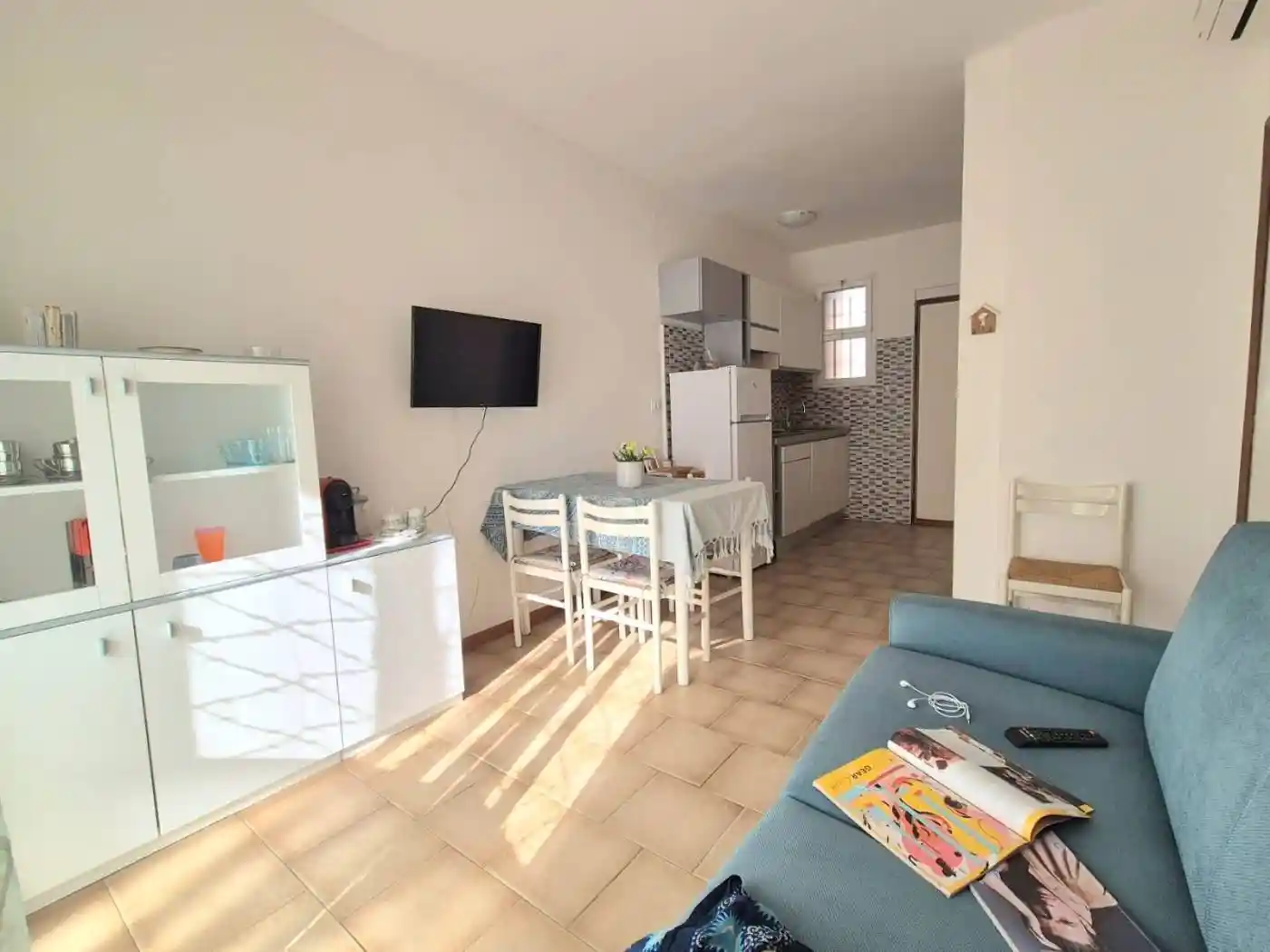 Appartamento in vendita a Comacchio