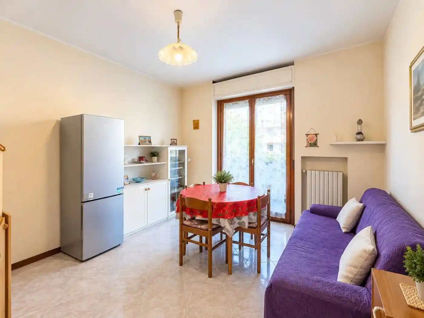 Appartamento in vendita a Asti