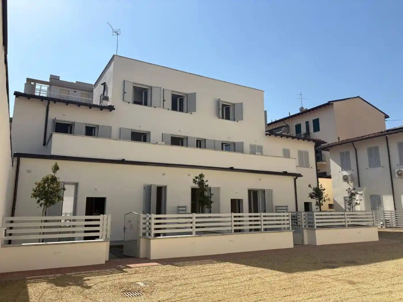 Casa indipendente in vendita a Firenze