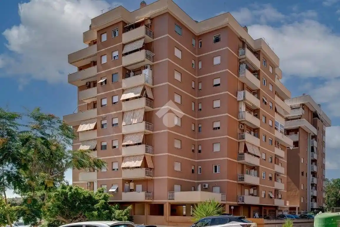Appartamento in vendita a Civitavecchia