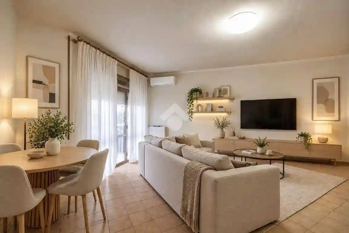 Appartamento - foto 3