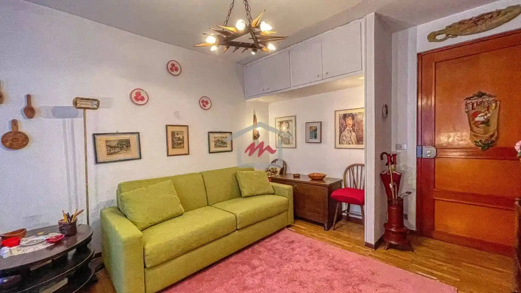 Appartamento in affitto a Bardonecchia