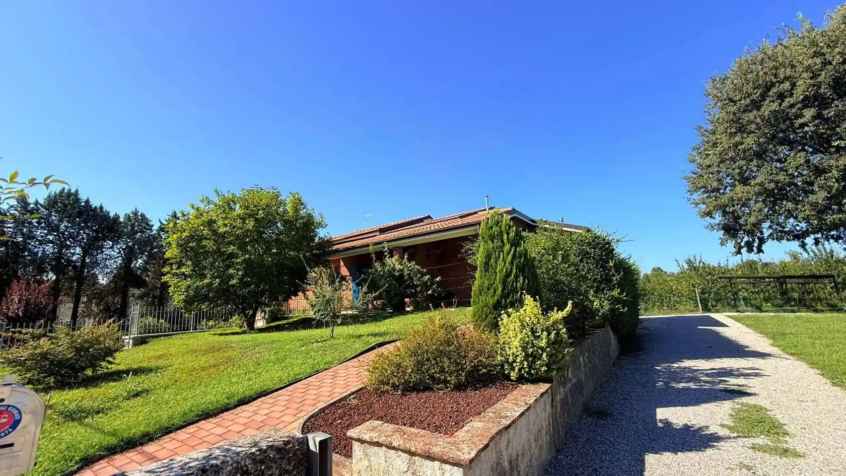 Villa in vendita a Ferrara