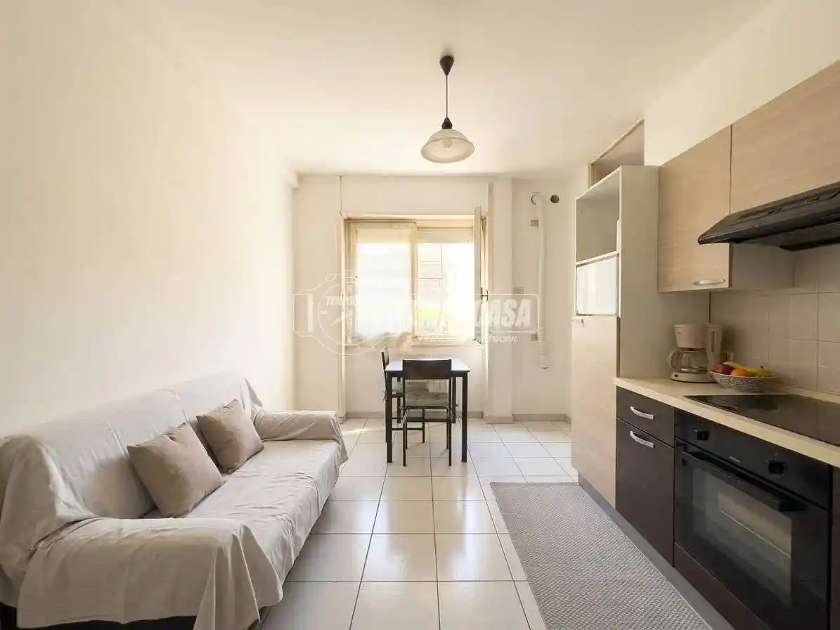 Appartamento in vendita a San Mauro Torinese