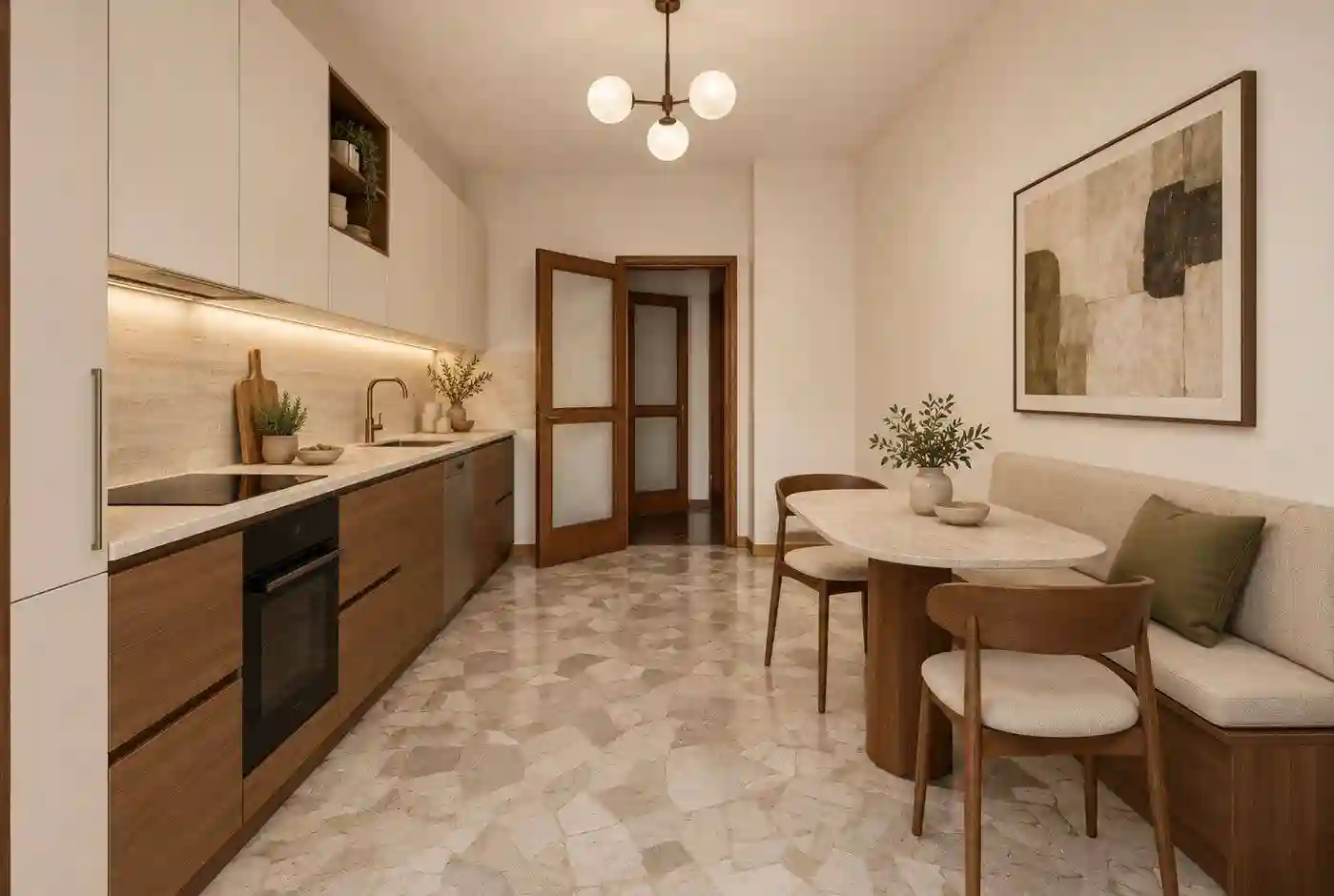 Appartamento - foto 5