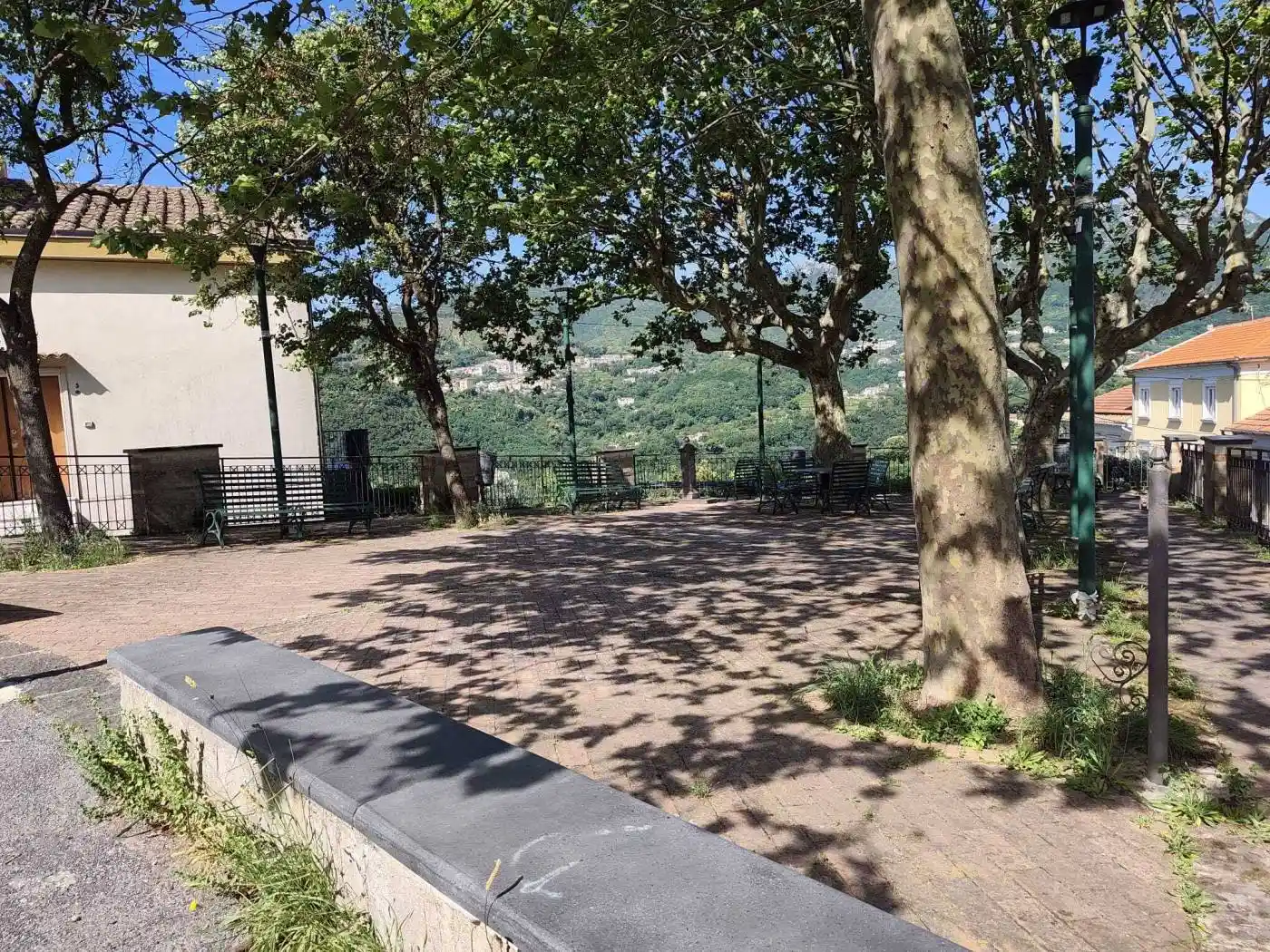 Appartamento in vendita a Cava de' Tirreni