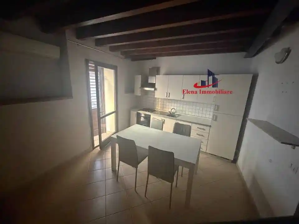 Appartamento in affitto a Alcamo
