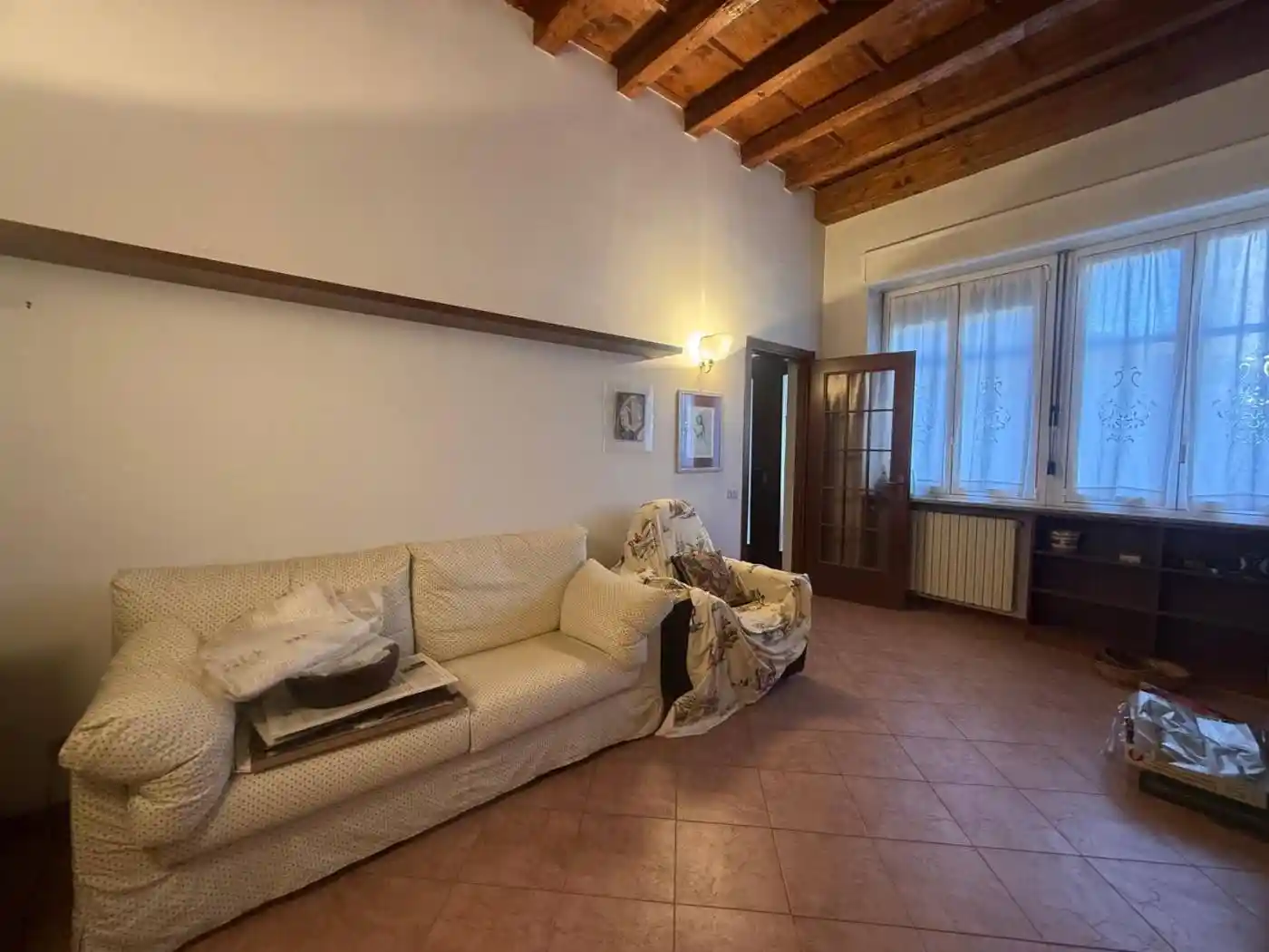 Appartamento in vendita a Saronno