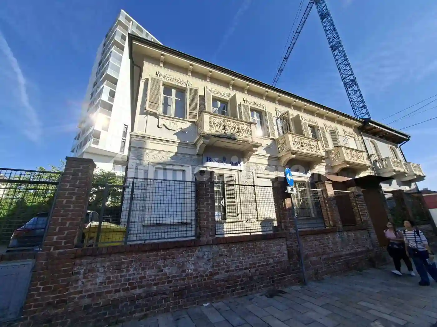 Palazzo - Edificio - foto 2