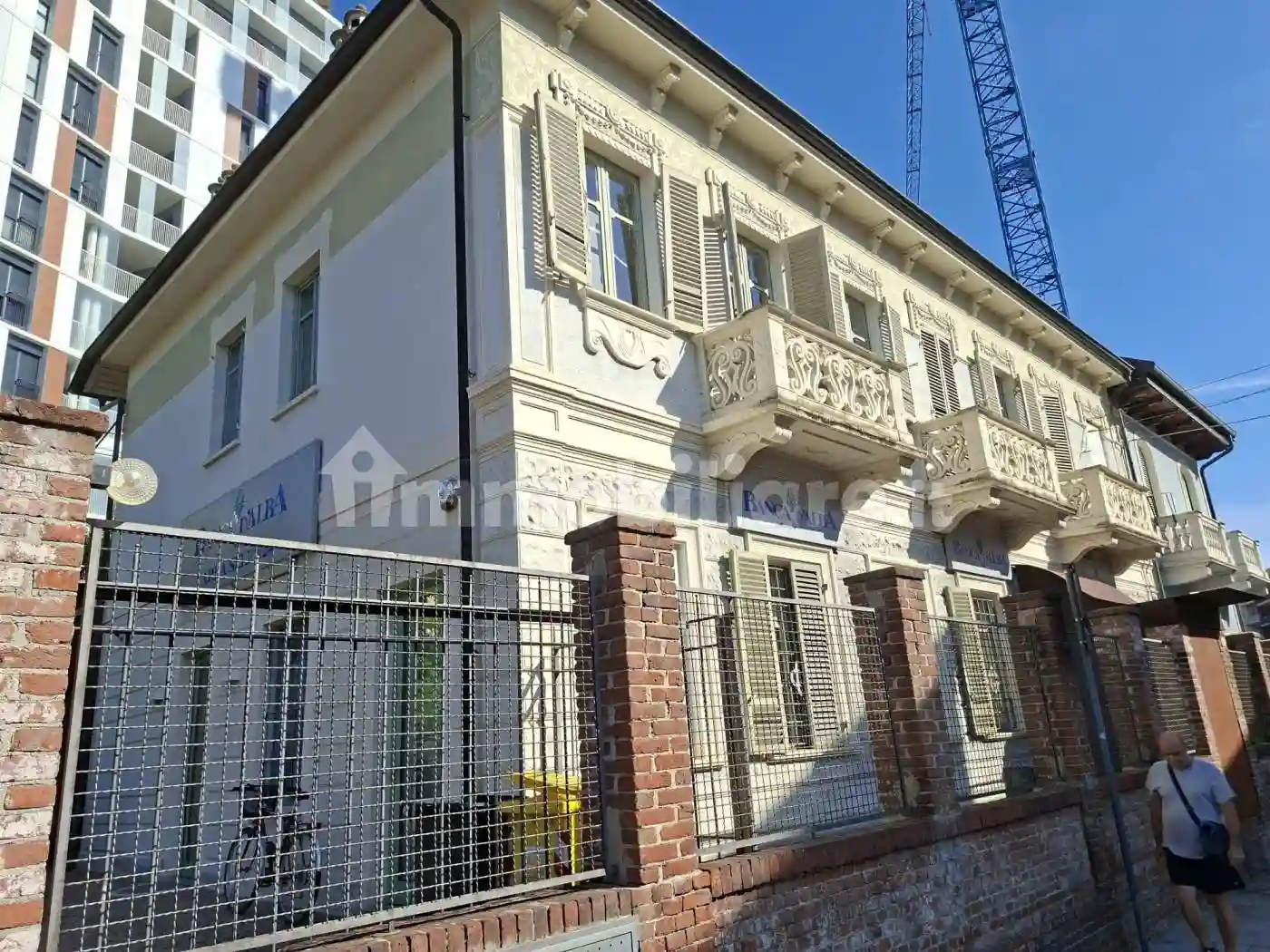 Palazzo - Edificio - foto 4