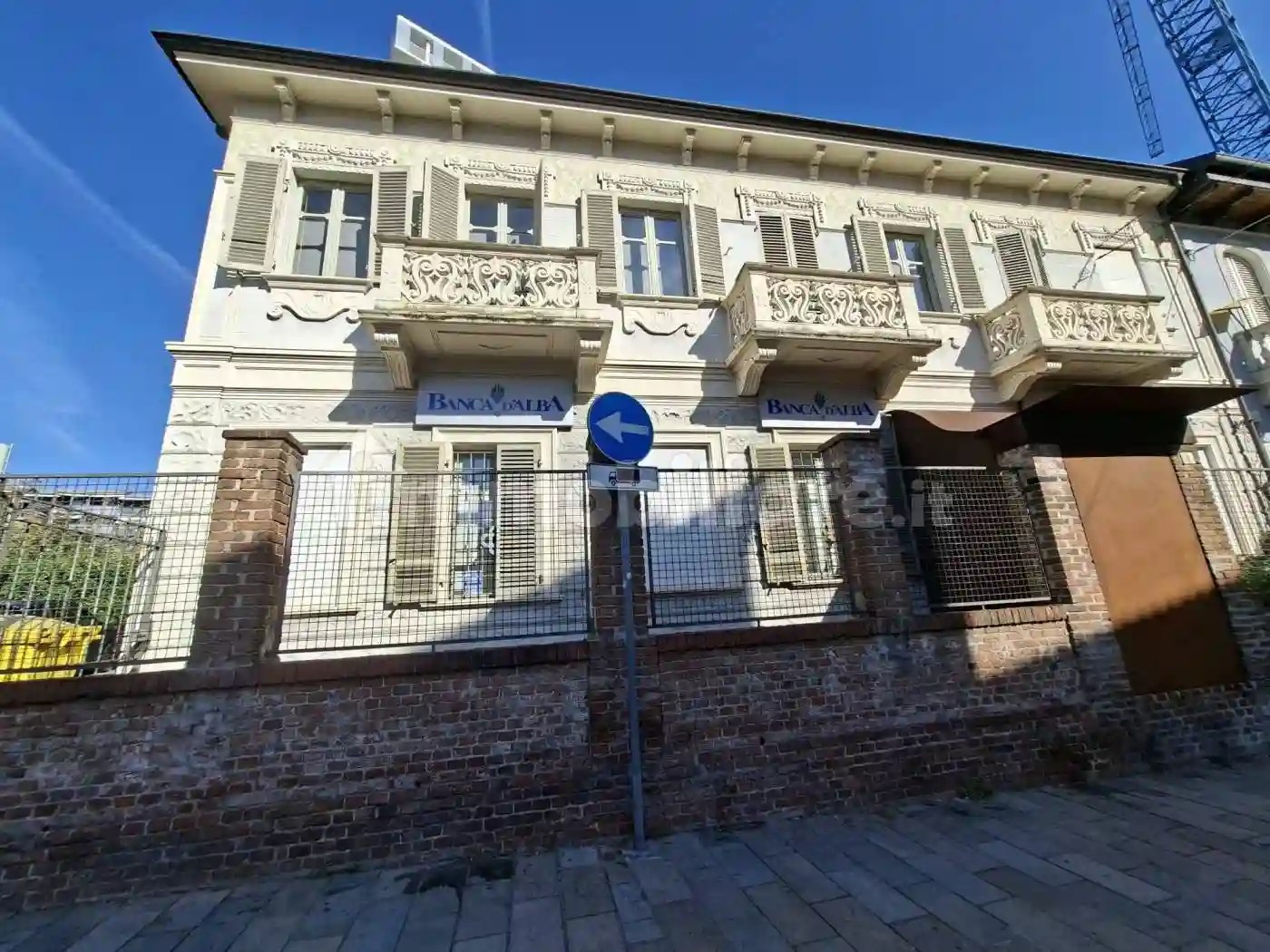 Palazzo - Edificio - foto 5