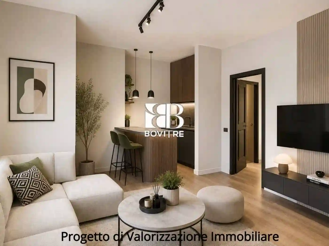 Appartamento - foto 3