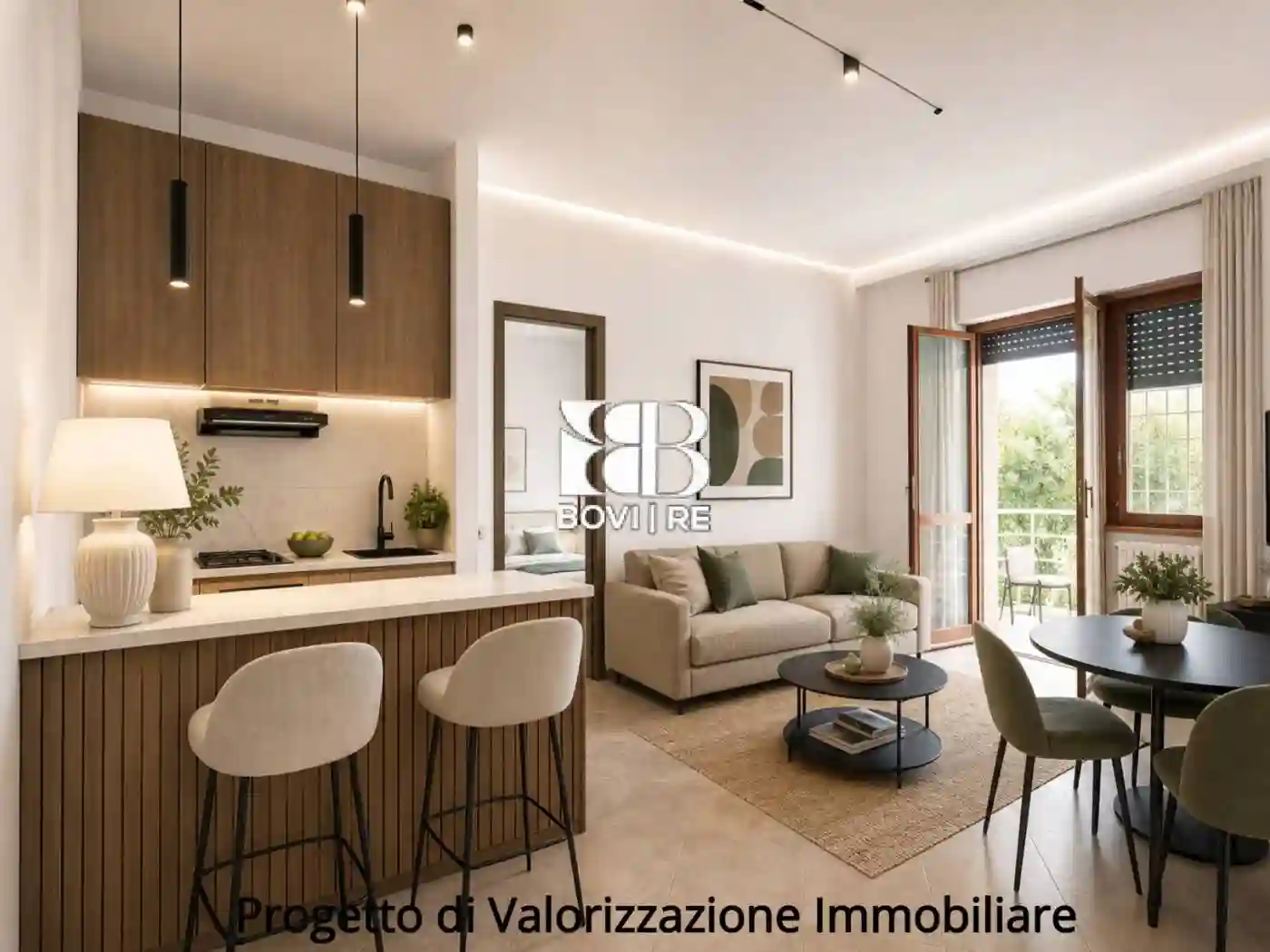 Appartamento - foto 5
