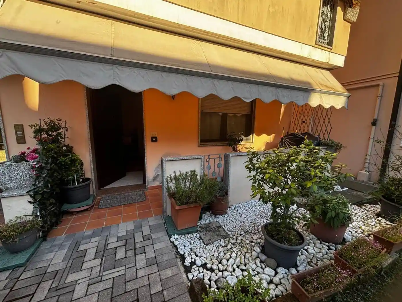 Appartamento in vendita a Abano Terme
