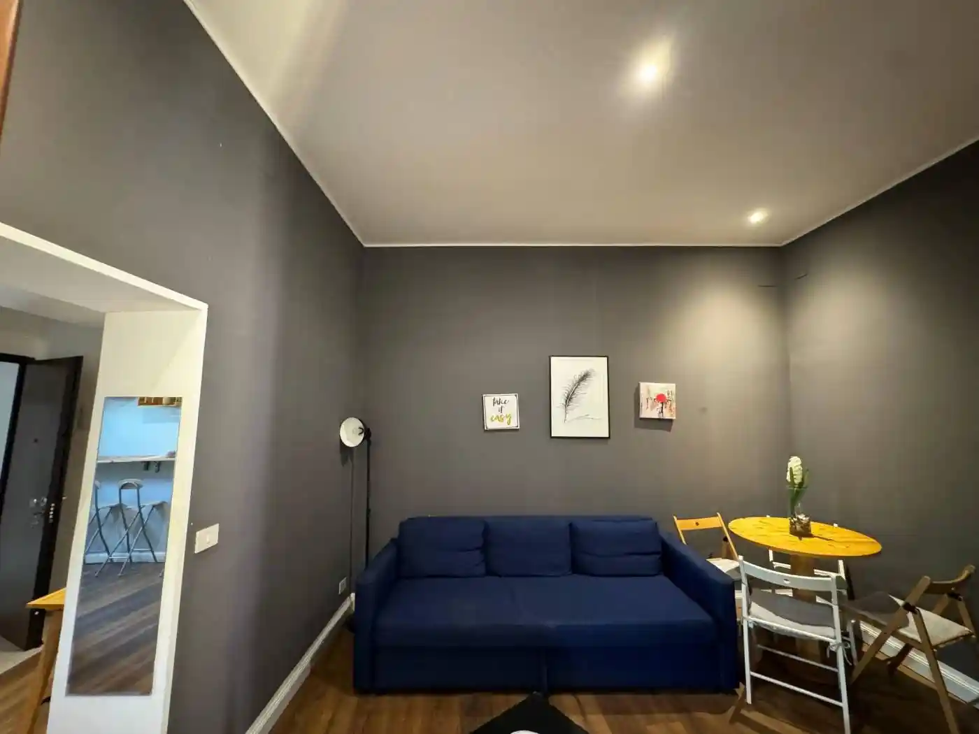 Appartamento in vendita a Palermo