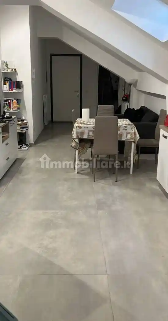 Appartamento in affitto a Atripalda